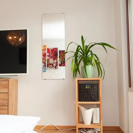 Fantawo - City-studio Hell Und Modern Mit Netflix 公寓 哥廷根